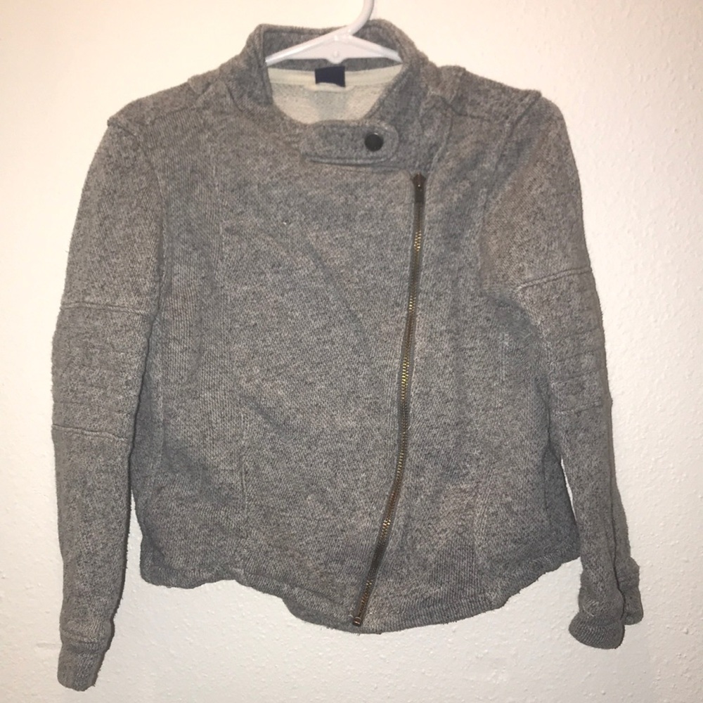 Baby GAP GRAY jacket